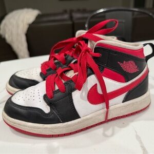 Air Jordan Shoes Size 13c